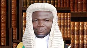 Justice James Omotosho Who Convicted Nnamdi Kanu Shortlisted For Court Of Appeal Appointment