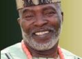 Nollywood actor, Stanley Amandi, arrested for alleged role in coup plot against Tinubu