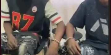 Kidnappers Who Abducted Doctor And Killed His Brother Arrested After Bringing Their Sick Child To His Hospital