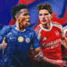 SuperSport Weekend Football Guide: European Heavyweights Clash 