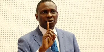 Defendant uses Facebook to defame EFCC chair – DSS witness tells court