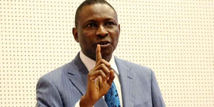 Defendant uses Facebook to defame EFCC chair – DSS witness tells court