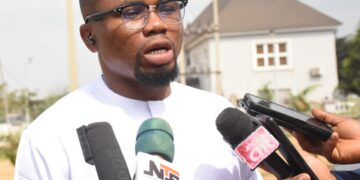 Zube Sunstar Group denounces smear campaign as Chairman Ikeji storms EFCC