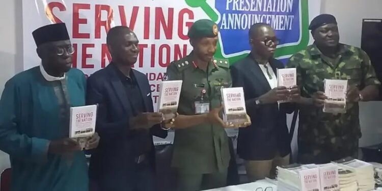 Harnessing youth energy, creativity central to sustainable peace – FG