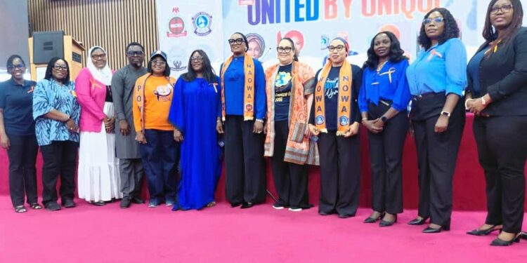 We must create access, eliminate barriers to cancer care – DEPOWA President