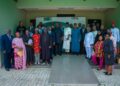 NGF, Hiil unite to advance community based justice reforms