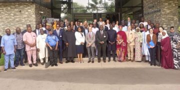 Spain, NCTC seek coordinated support for terrorism victims in Nigeria