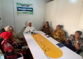 Democracy is about people’s choice, not sentiment or coercion – APC Chieftain