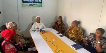 Democracy is about people’s choice, not sentiment or coercion – APC Chieftain