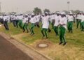 Physical fitness central to combat readiness, operational effectiveness- Defence minister