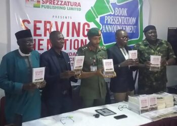 Harnessing youth energy, creativity central to sustainable peace – FG