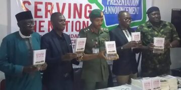 Harnessing youth energy, creativity central to sustainable peace – FG