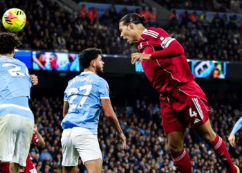 United vs Spurs, Liverpool vs City Top SuperSport’s Weekend League Football