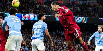 United vs Spurs, Liverpool vs City Top SuperSport’s Weekend League Football