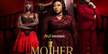 Top 5 movies we would like to see nominated for the 12th Edition of The AMVCA