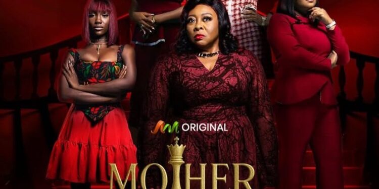 Top 5 movies we would like to see nominated for the 12th Edition of The AMVCA