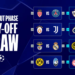 Midweek Football: UCL Play–Offs, Premier League, Serie A Live on SuperSport