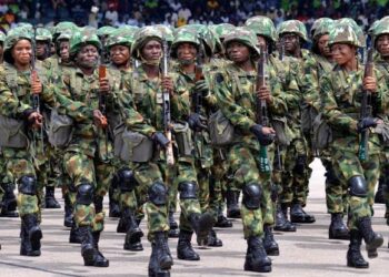 Publisher advocates mandatory military service for youths to promote national cohesion
