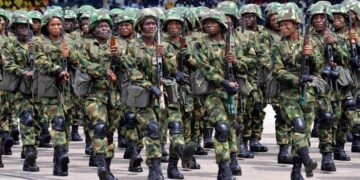 Publisher advocates mandatory military service for youths to promote national cohesion