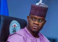 EFCC witness clears Yahaya Bello, links LGAs funds to contracts and supplies