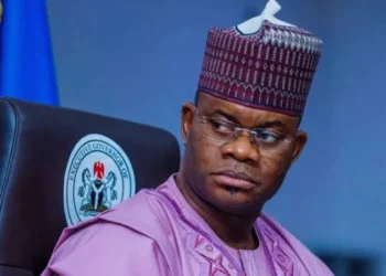 EFCC witness clears Yahaya Bello, links LGAs funds to contracts and supplies