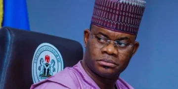 EFCC witness clears Yahaya Bello, links LGAs funds to contracts and supplies