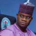 EFCC witness clears Yahaya Bello, links LGAs funds to contracts and supplies