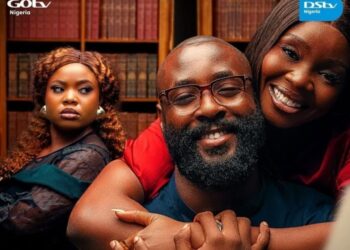 Employee of the Year: Love, Ambition & Real-Life Moments