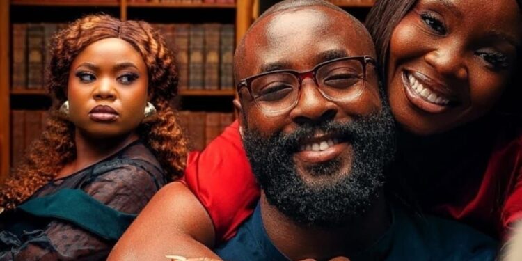 Employee of the Year: Love, Ambition & Real-Life Moments