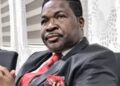 Alleged property fraud: FG withdraws charge against Ozekhome