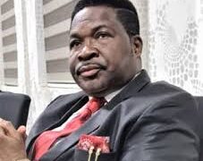 Alleged property fraud: FG withdraws charge against Ozekhome