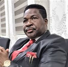 Alleged property fraud: FG withdraws charge against Ozekhome