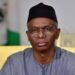 El-Rufai to spend night in EFCC custody