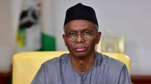 El-Rufai to spend night in EFCC custody