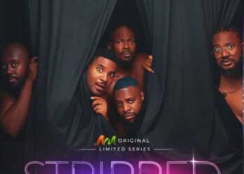 Forever Mine, Wura & Dividends premiering on GOtv this weekend