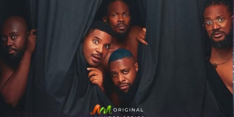 Forever Mine, Wura & Dividends premiering on GOtv this weekend