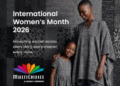 In Celebration of International Women’s Month, CANAL+ and MultiChoice celebrate African women