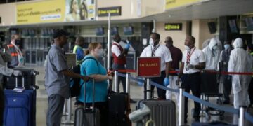 Presidency clarifies Nigeria-UK migration deal, says no plan to accept foreign deportees