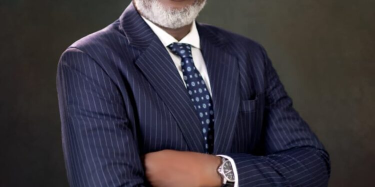 Ex-NBA Chairman calls for amicable resolution of Kano Law Officers’ strike