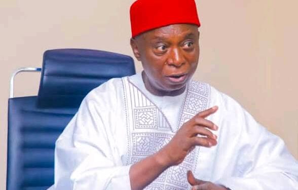 Nwoko: Redefining legislative representation in Delta-North