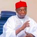 Nwoko: Redefining legislative representation in Delta-North