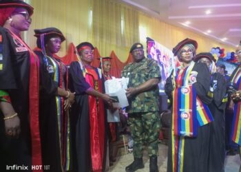 DEPOWA graduates 130 trainees from skills acquisition centre