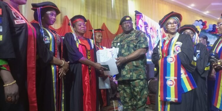 DEPOWA graduates 130 trainees from skills acquisition centre