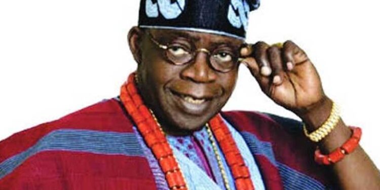 NSC Chairman, Shehu Dikko backs Tinubu’s re-election bid