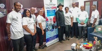 UNIUYO MFB inaugurates WashLoan for safe water, hygiene