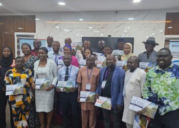 Institute unveils guidelines for prevention, resolution of farmers/herders conflicts