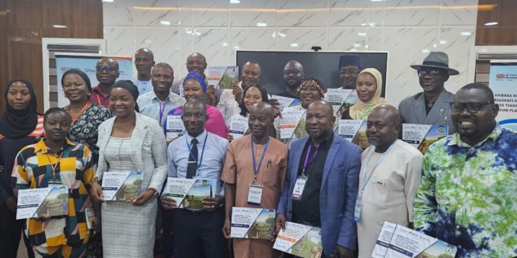 Institute unveils guidelines for prevention, resolution of farmers/herders conflicts