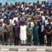 Defence minister advocates joint doctrine to tackle complex security challenges