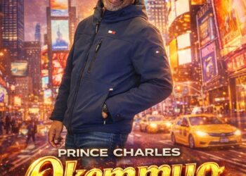 Gospel artiste mentors next generation of singers through music ‘Okemmuo’