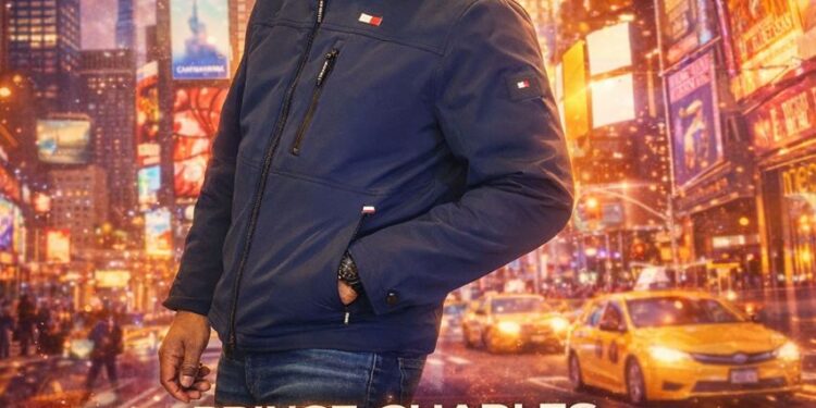 Gospel artiste mentors next generation of singers through music ‘Okemmuo’